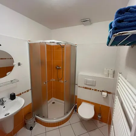 Labska * スピンドレルフ・ムリン