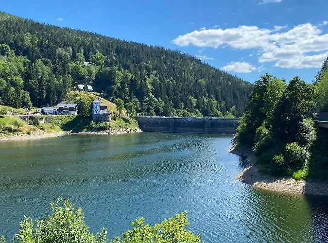 Labská * Špindlerŭv Mlýn