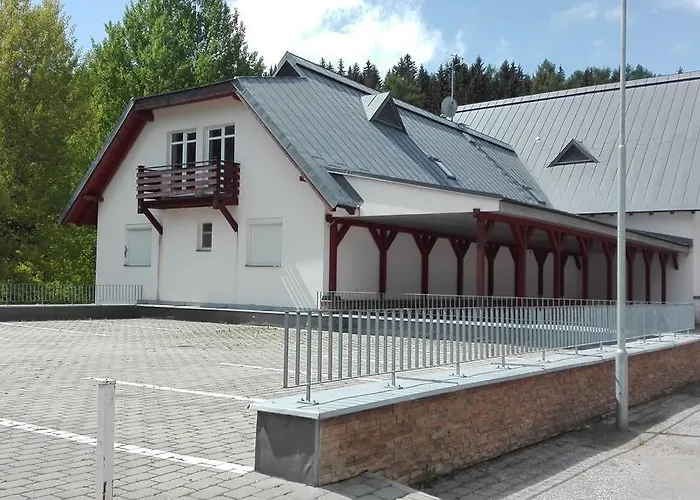 Labská Špindlerŭv Mlýn