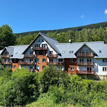 Labska Apartment