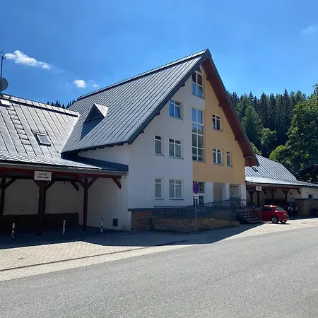Labska Špindlerŭv Mlýn