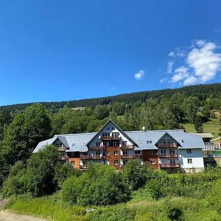 Апартаменты Labska