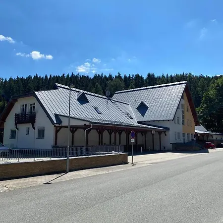 Apartment Labska Spindleruv Mlyn
