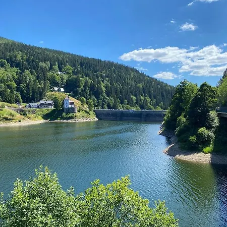 Labska * Špindlerŭv Mlýn