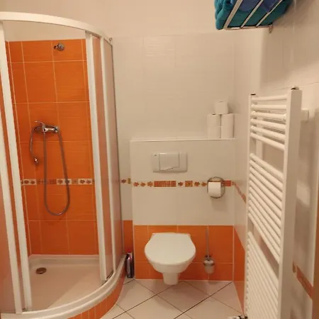 Apartment Labska *