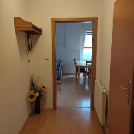 Apartment Labska