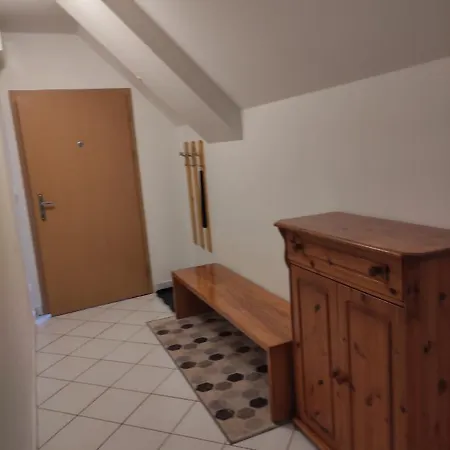 Apartment Labska *