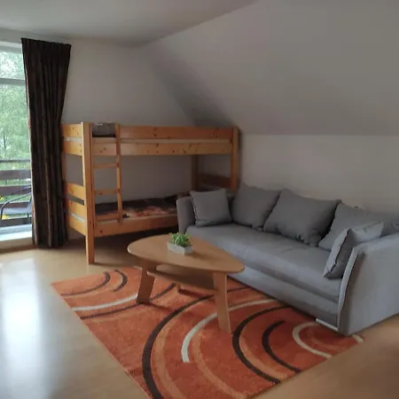 Labska Apartment