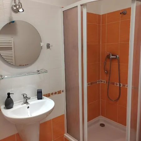 Labska Špindlerŭv Mlýn