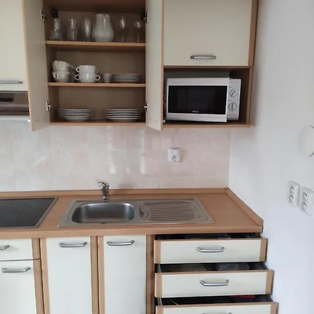 Apartment Labska *