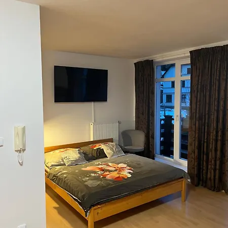 Labska * Špindlerŭv Mlýn