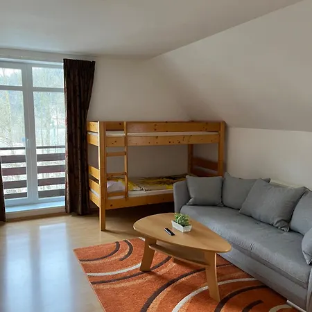 Labska Apartment