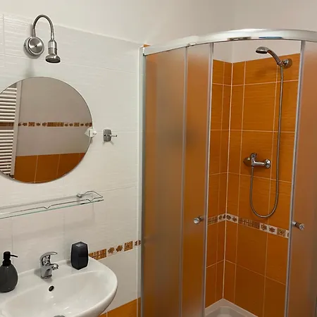 Apartment Labska Špindlerŭv Mlýn