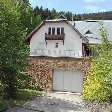 Apartment Labska