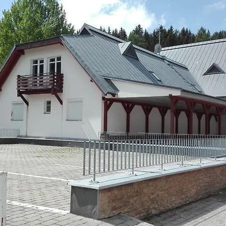 Labska Špindlerŭv Mlýn