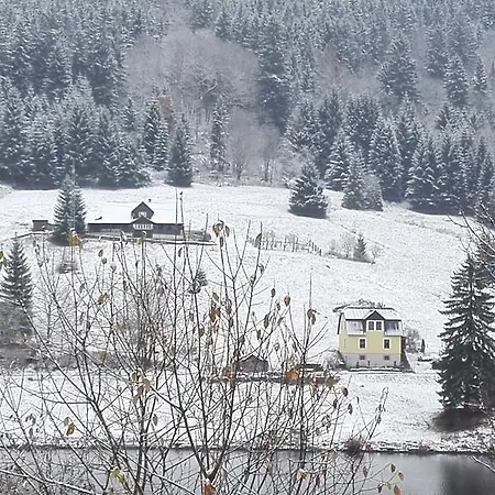 Labska Špindlerŭv Mlýn