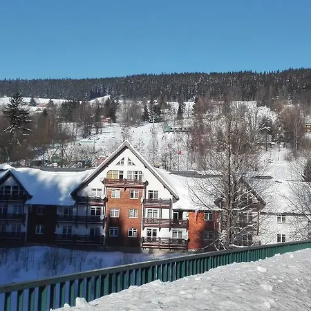 Labska Apartment