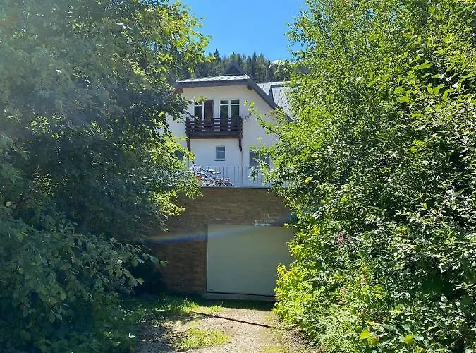 Apartman Labská Špindlerŭv Mlýn