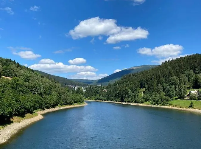 Labska Špindlerŭv Mlýn