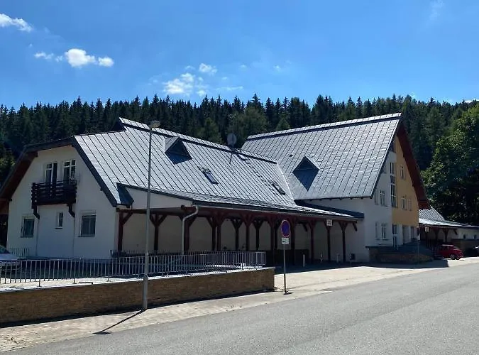 Apartman Labská Špindlerŭv Mlýn