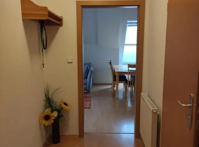 Apartman Labská