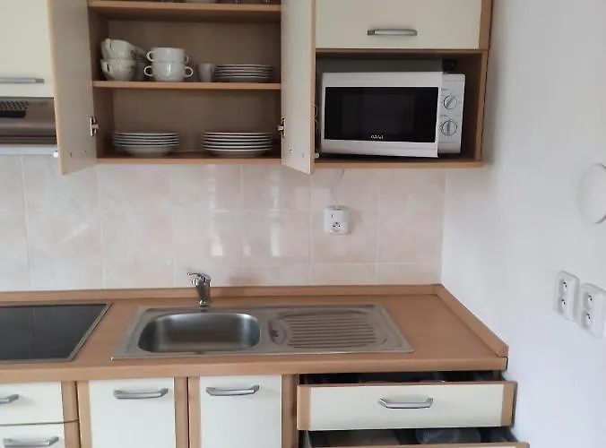 Apartman Labská *
