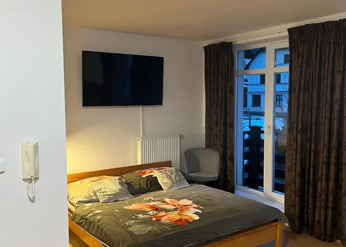 Labská * Špindlerŭv Mlýn