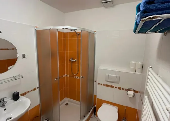 Labska * Špindlerŭv Mlýn