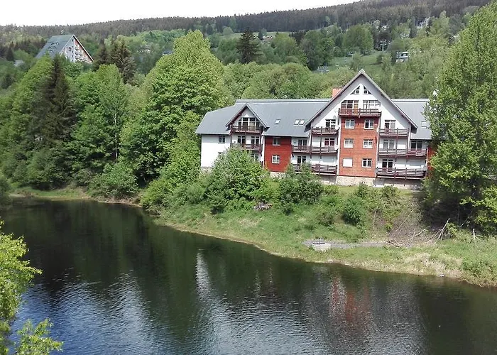 Apartman Labská Špindlerŭv Mlýn